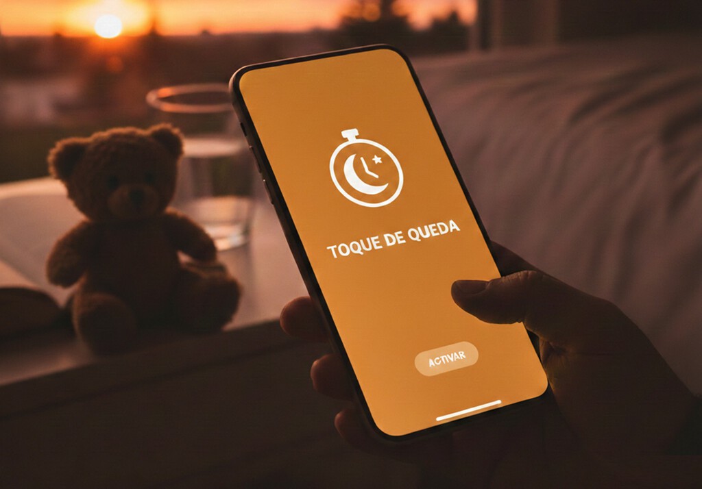 Orange ha movido ficha para que los menores usen menos el móvil: tarifas con restricción horaria y ‘toque de queda’