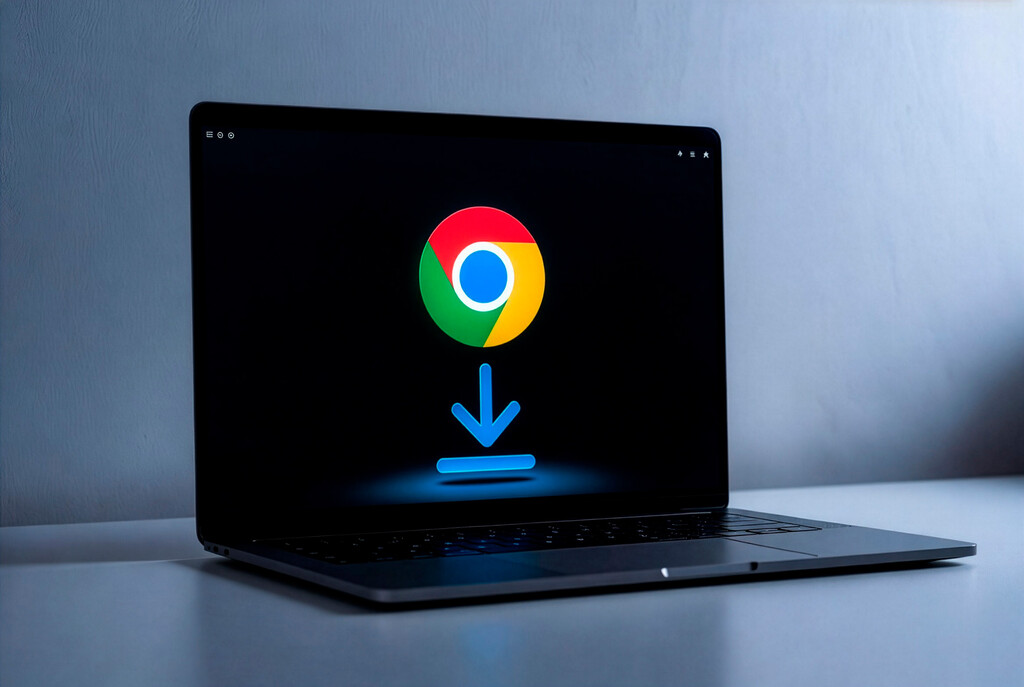 A Chrome siempre le ha gustado devorar RAM. Ahora descarga un modelo de IA de varios gigas sin avisar