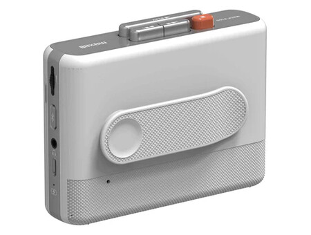 Reproductor Maxell 3
