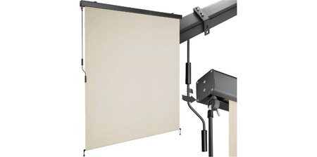 Toldo Vertical Amazon