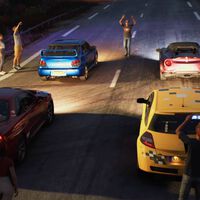 A Forza Horizon le ha salido competencia. El juego de conducción y mundo abierto más prometedor de 2027 empieza a mostrar de lo que es capaz