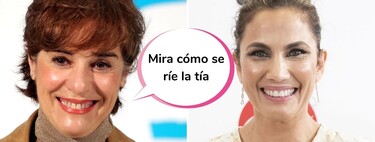 El gran zasca de Toni Acosta a Anabel Alonso tras el concierto más polémico de Raphael: "Gracias por tu generosidad"