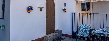 Hace miles de años, antes del aire acondicionado, en España enfriábamos así las casas. Está técnica aún se usa y funciona