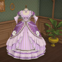 Já não podemos usar ou criar vestidos vitorianos na vida real, então as pessoas estão recriando-os na Steam 