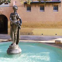 Visitar la capital de provincia con menos turistas de España es un planazo de otoño 