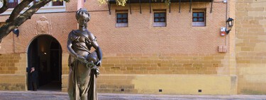 Visitar la capital de provincia con menos turistas de España es un planazo de otoño 