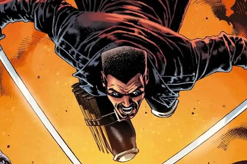 Blade 1