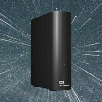 En oferta el disco duro con 10 TB de Western Digital para guardar todas las fotos, vídeos y archivos en Windows o Mac 