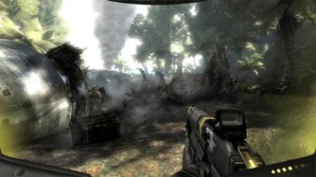 Se confirma que 'Haze' será exclusivo de PlayStation 3