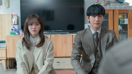 Mejores Series Coreanas