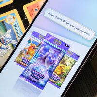 Estas son todas las recompensas que puedes conseguir en Pokémon TCG Pocket por completar las nuevas "Misiones de Evento Festivas" 
