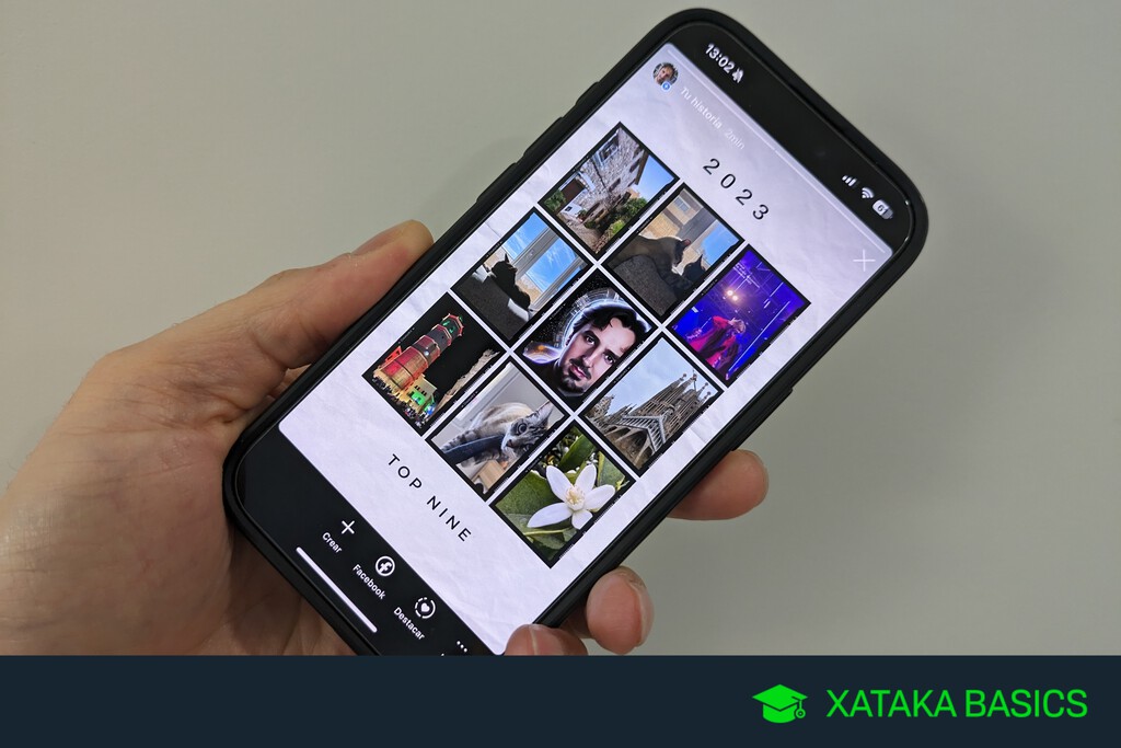 Top Nine 2023: cómo compartir tus 9 publicaciones más exitosas de Instagram este año 