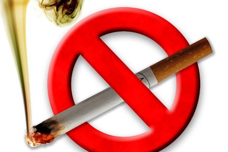 Deja de fumar, no sólo por tu salud