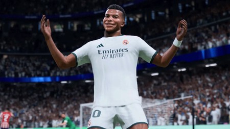 Ea Fc 27 Previo