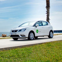 Avancar dice adiós: la operadora de carsharing dejará de ofrecer sus servicios en Barcelona a partir de febrero