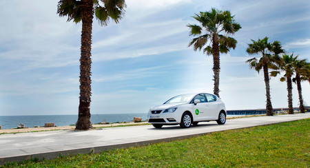Avancar dice adiós: la operadora de carsharing dejará de ofrecer sus servicios en Barcelona a partir de febrero