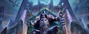 Lo de New World es pura tragicomedia. Años ignorando su mayor problema, y cuando lo resuelve cierran el juego