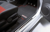 Accesorios para el Suzuki Swift