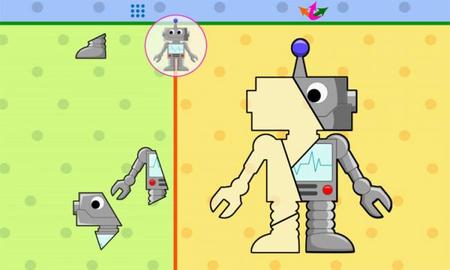 110 Puzzles for Kids, el juego que los peques adorarán de tu Windows Phone