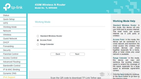 Configurar router tp link para aumentar señal wifi sale