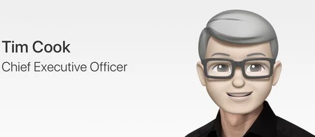 ティム・クック