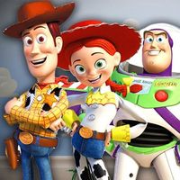 'Toy Story 4' se estrenará en junio de 2019 y te traemos su primer tráiler: conoce a Forky, el nuevo amigo de Woody