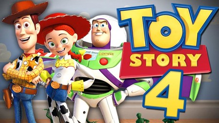 'Toy Story 4' se estrenará en junio de 2019 y te traemos su primer tráiler: conoce a Forky, el nuevo amigo de Woody