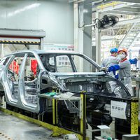 China dio subvenciones a sus marcas para fabricar y vender coches eléctricos. Ahora ha descubierto que BYD, Chery y otras compañías se quedaron con los fondos de manera fraudulenta