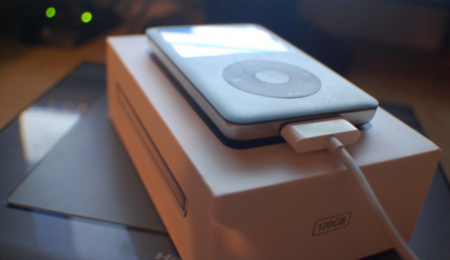 El "impuesto del coleccionista" llega a los iPod Classic de segunda mano