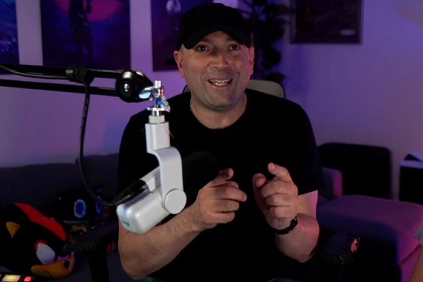 Jason Blundell, desarrollador al que Sony le cerró dos estudios: "Seguiré fracasando hasta que tenga éxito"