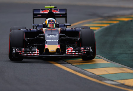 Carlos Sainz Clasi Gp Australia