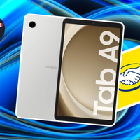 Buena, bonita y barata: Samsung Galaxy Tab A9, ideal para el regreso a clases y en Mercado Libre por menos de 1,799 pesos