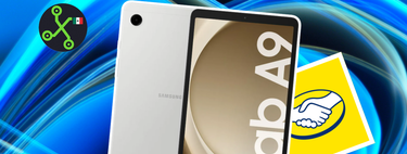 Buena, bonita y barata: Samsung Galaxy Tab A9, ideal para el regreso a clases y en Mercado Libre por menos de 1,799 pesos