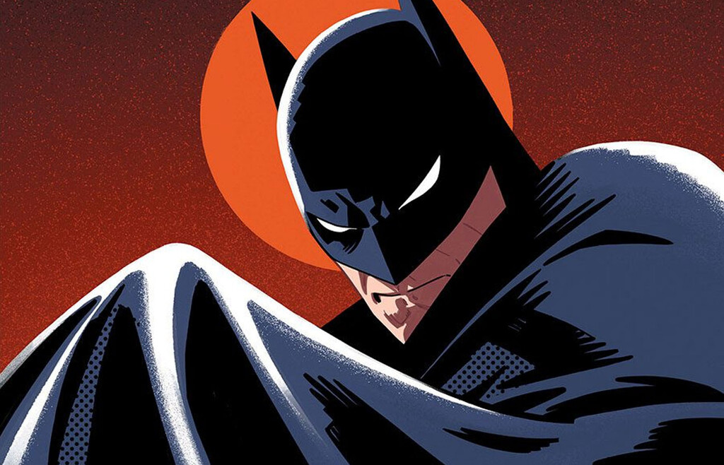 La película de Batman del DCU de James Gunn amenaza con cambiar de director. Un payaso asesino tiene la culpa