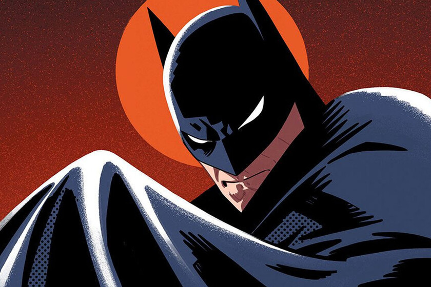 La película de Batman del DCU de James Gunn amenaza con cambiar de director. Un payaso asesino tiene la culpa