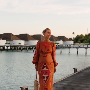 Acaban de llegar a Sfera unas bailarinas tipo Mary Jane trenzadas que parecen hechas a mano