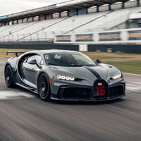 Un simple cambio de aceite cuesta más que un auto nuevo: lo difícil no es comprar un Bugatti, es mantenerlo