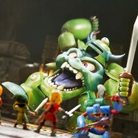 En Japón están sospechando tanto acerca del próximo Dragon Quest, que su director ha tenido que salir a calmar las aguas