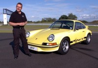 Porsche Experience TV, parada obligatoria en Youtube