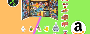 Dulce o truco: calendario especial de Pokémon para Halloween y Día de Muertos 2025 ya en preventa con Amazon México 