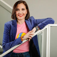 “Perder peso no es tan simple como comer menos y moverse más": estas son las claves de la boticaria García para lograrlo 