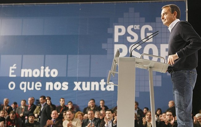 PSOE-Ourense