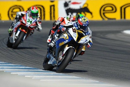 Marco Melandri