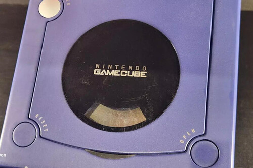 Gamecube Rara Alto Precio