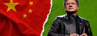 El gran divorcio tecnológico no es entre China y EEUU: es entre China y Nvidia. Y su CEO tiene claro quién es el responsable