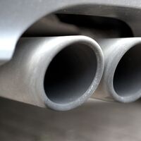 Este estudio quiere demostrar que se puede destinar el agua y el CO₂ de los tubos de escape de los coches a la agricultura 