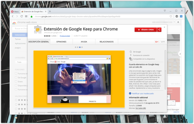 Extensiones De Chrome Para
