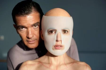 'La piel que habito' de Pedro Almodóvar, primera imagen y nueva fecha del estreno