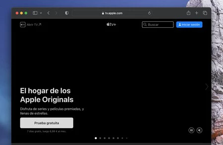 アップルテレビウェブ