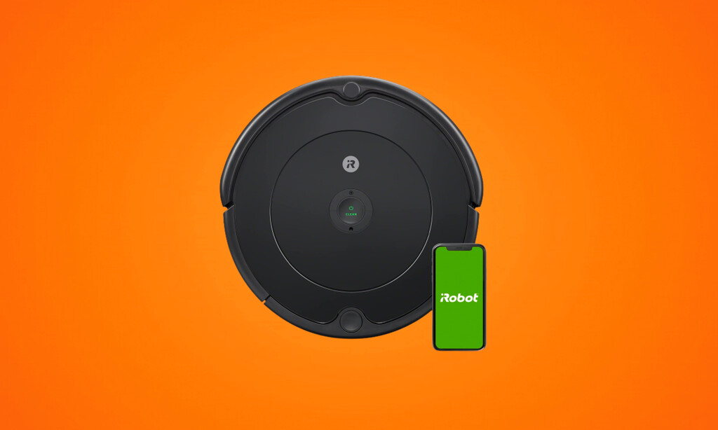 Compatible con asistentes de voz y conexión WiFi, este robot aspirador tiene más de 30 mil valoraciones en Amazon